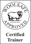 Certified Trainer logo
