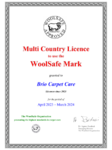 WorldWide Certification